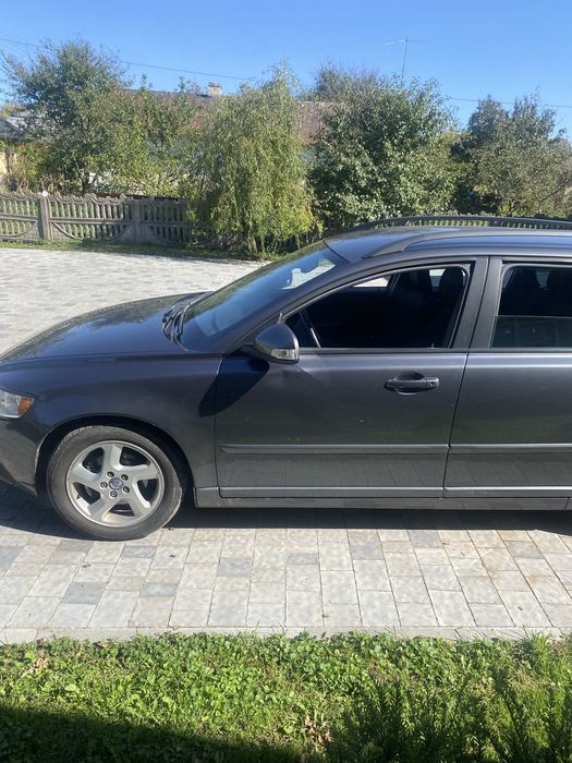 Продам Volvo V50