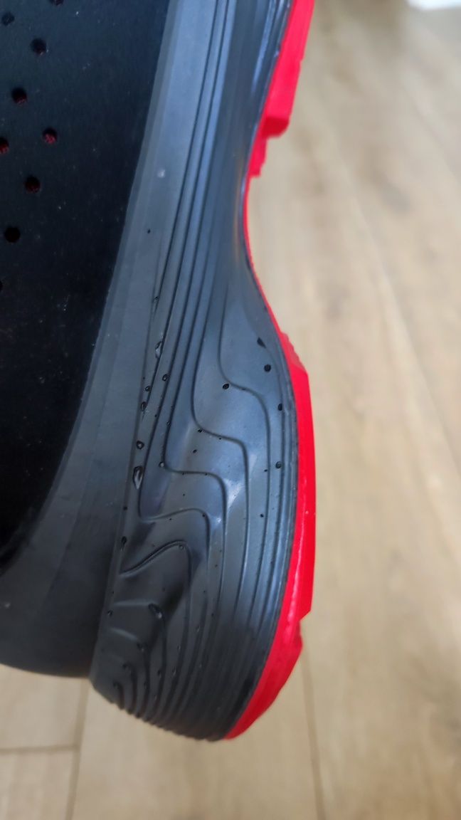 Buty robocze Uvex 1 G2 68468