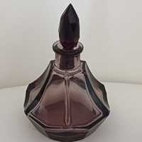 **BOHEMIA flakon na perfumy Art Deco 1930+