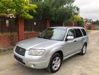 Subaru Forester 2.0X 158KM.Automat.Zdrowe Bez Rdzy