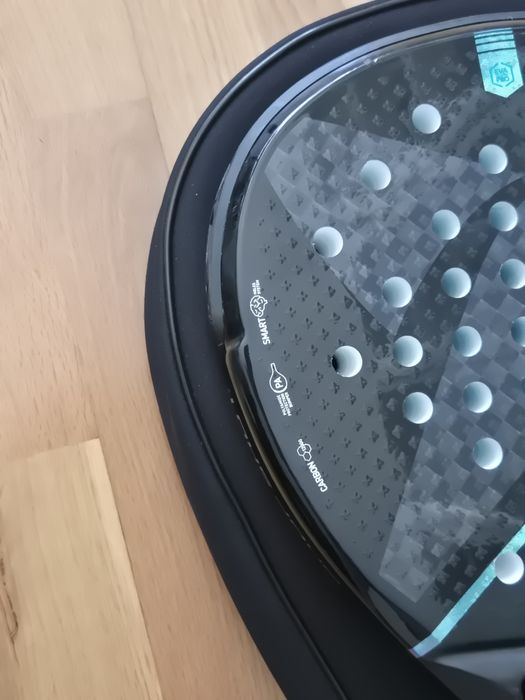 Raquete padel Drop Shot