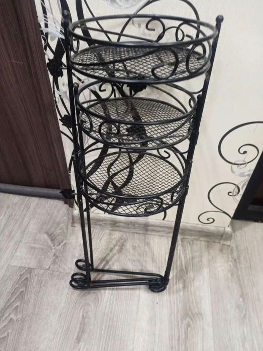 Підставка для квітів