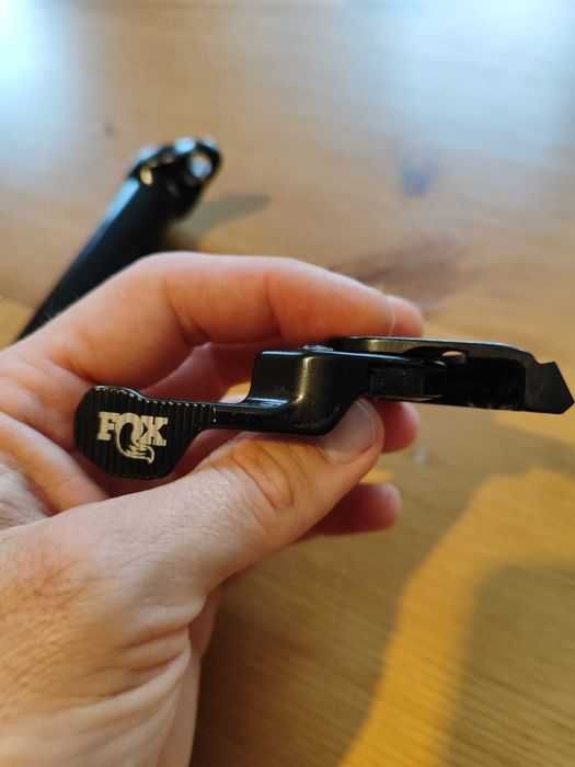 Sztyca rowerowa One Up 27,2