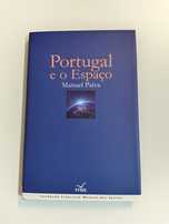 Portugal e o espaço, de Manuel Paiva
