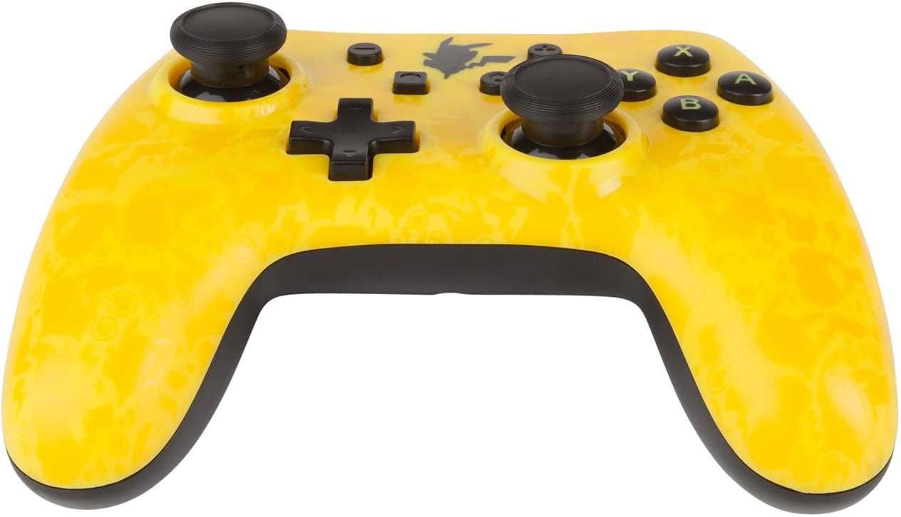 PowerA SWITCH Pad przewodowy Pokemon Pikachu Shadow