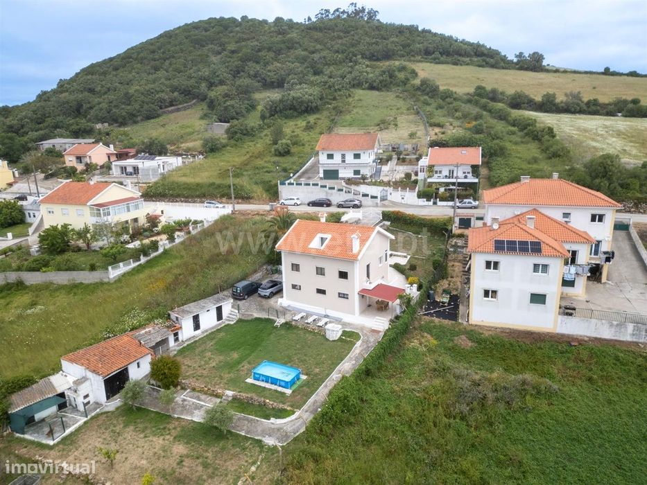 Moradia V2 + 1, Igreja Nova, Mafra