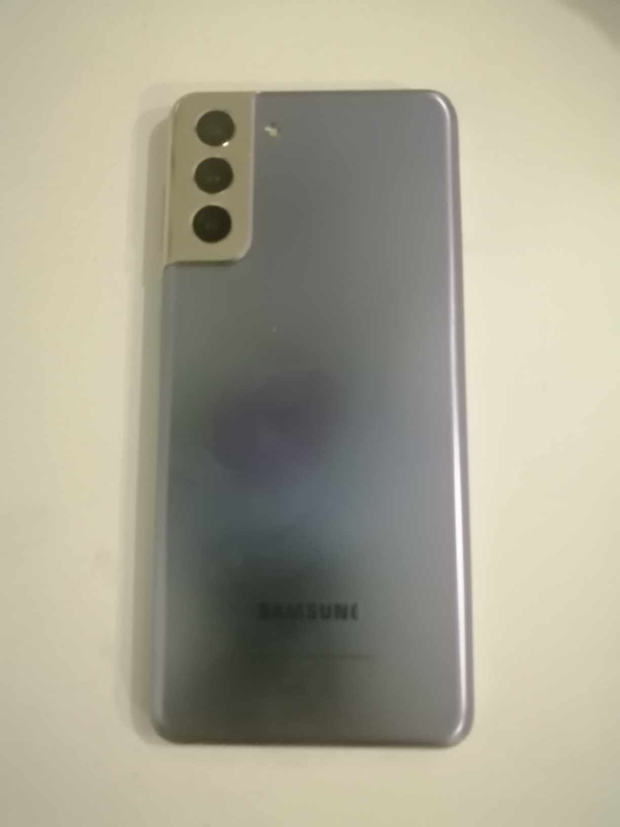 Samsung Galaxy S21+5g