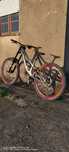 specialized demo 8 2015/16
