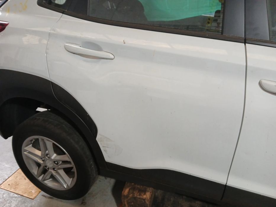 Porta trás direita HYUNDAI Kauai (OS)