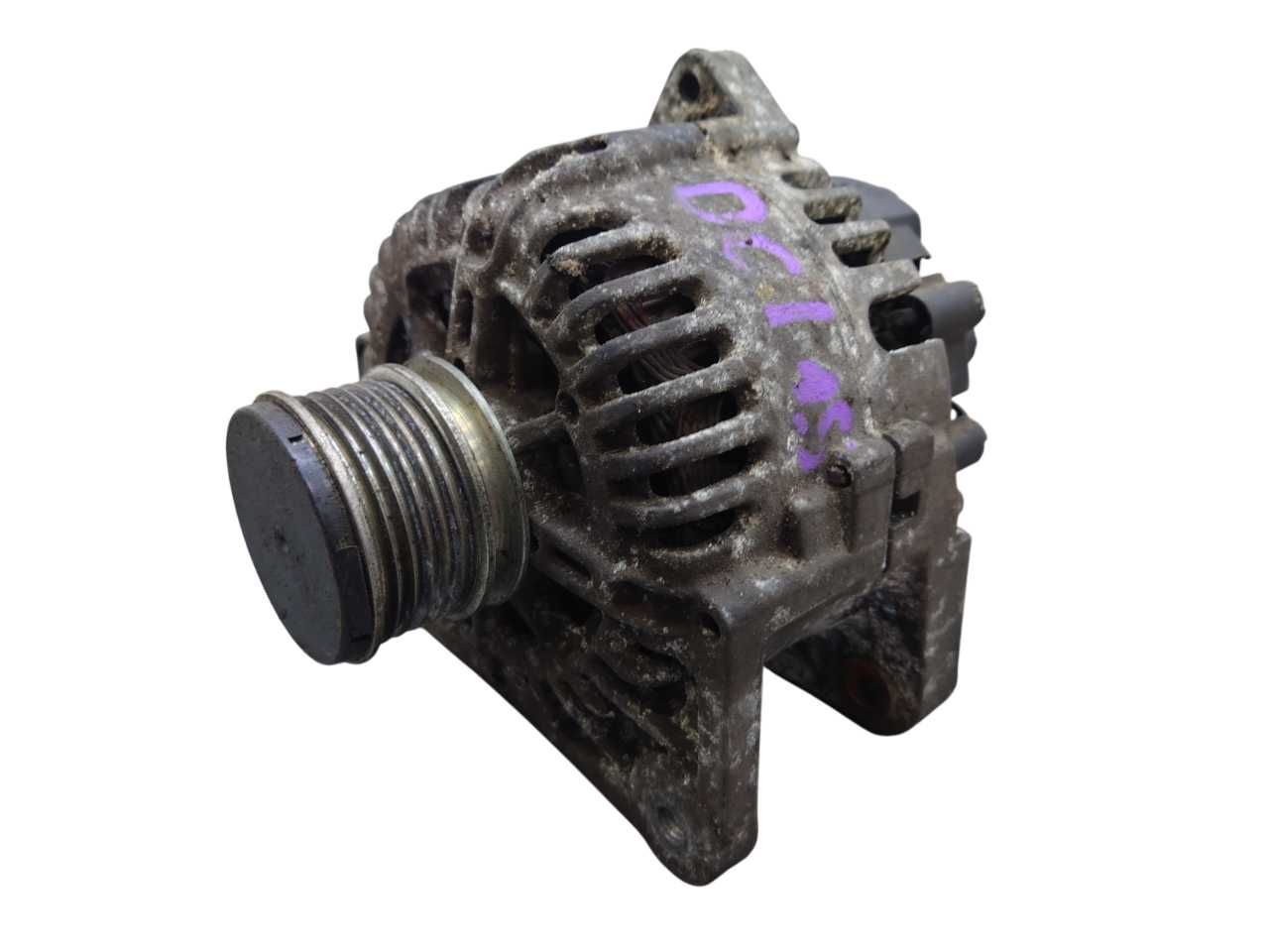 Renault Clio II III Thalia I Master 1.5 DCI Alternator