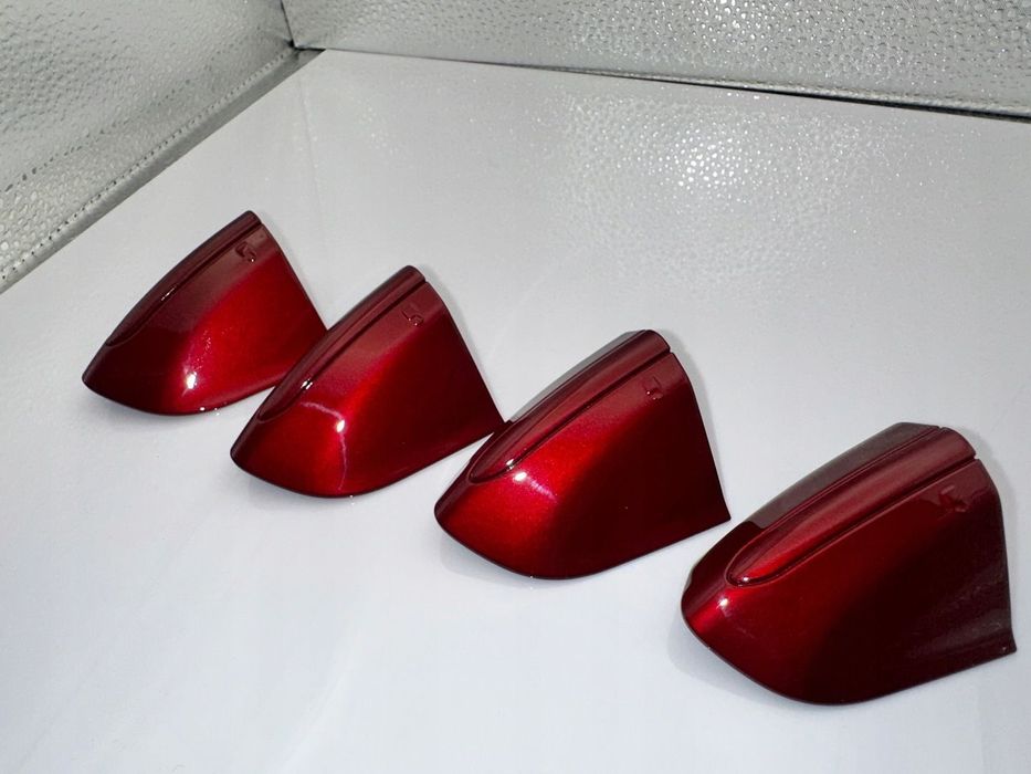 ZAŚLEPKA KLAMKI MK5 GALAXY /MONDEO /FUSION/ S-MAX