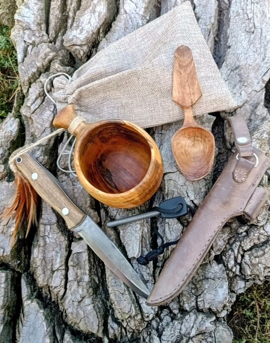 Кукса (дерев'яна кружка)