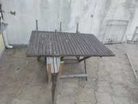 Mesa de esplanada