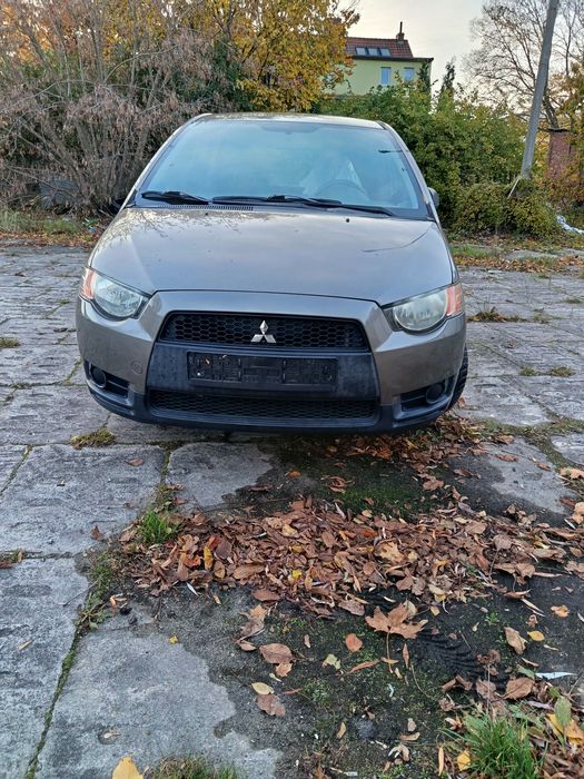 Mitsubishi Colt 1.3