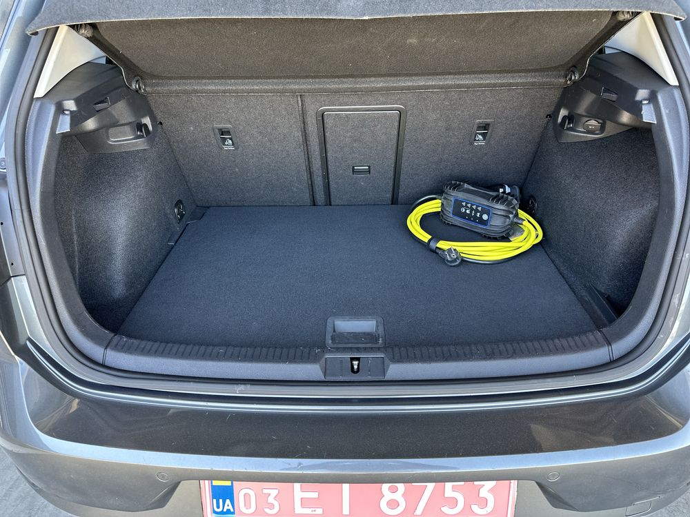 VW e-Golf 2018 36kW Highline full-led dynaudio