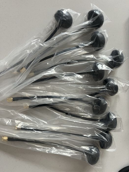 Антена Rushfpv cherry2  antenna II 5.8 та 4.9