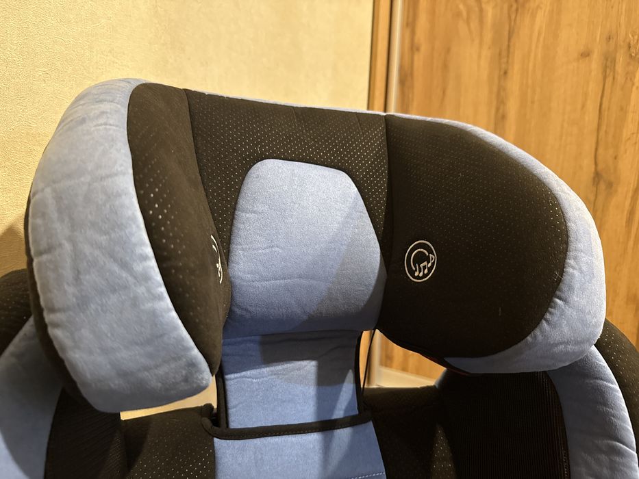 Продам дитяче автокрісло Recaro Monza Nova 2