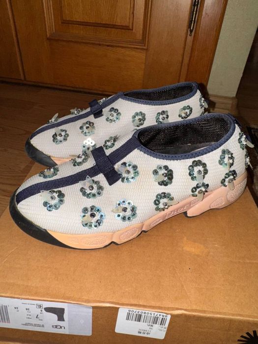 Мокасины    DIOR.