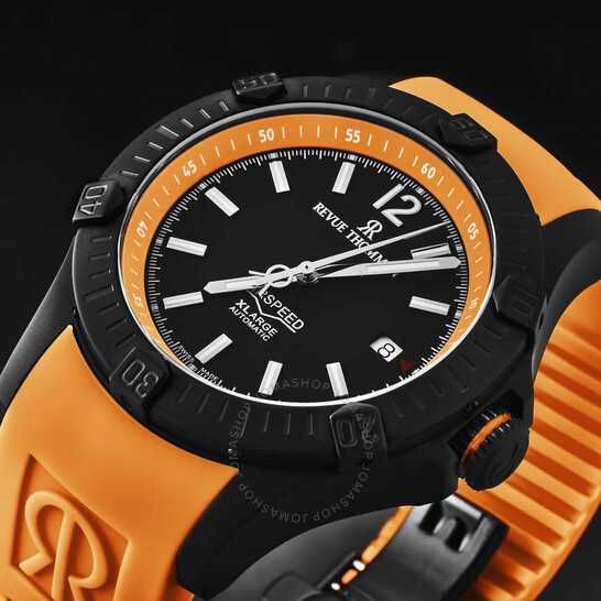 Акція!Новий Revue Thommen 

Air Speed Automatic 16070.4676 оригінал
