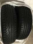 175 / 70 r 14 opony letnie  4 , 2 szt