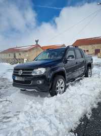 vollswagen amarok 2.0 TDI