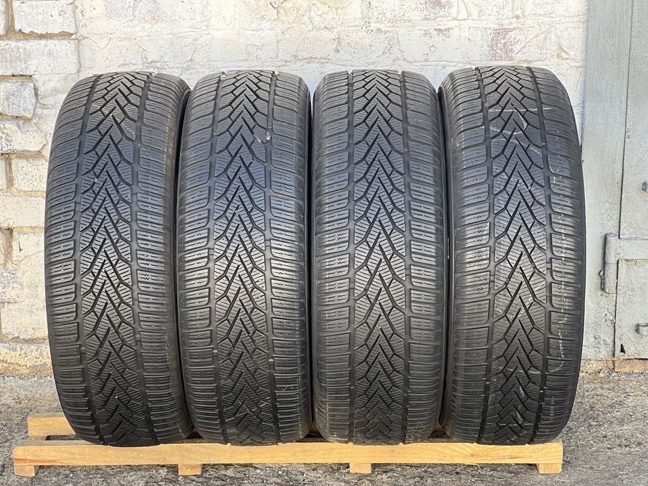 Топова шина‼️205/60 R16 Semperit Speed-grip2 8.3мм 2023рік