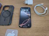 Vendo iPhone 14 pro 128gb como novo