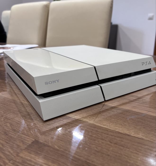 Playstation 4 500GB