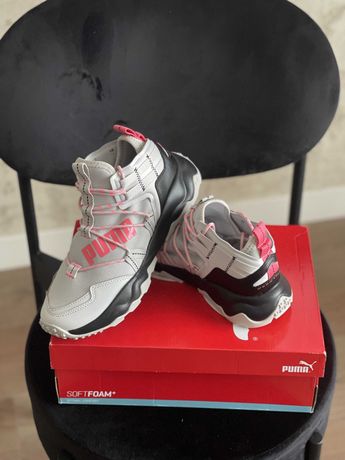 Кросівки Puma Ember Demi Trail Women’s Hiking Shoes