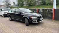 Volvo Xc70 Awd D4 Premium