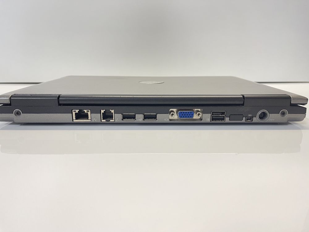 Portátil Profissional Dell D420 W10