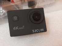 Экшн камера SJcam SJ4000 Air 4K Black