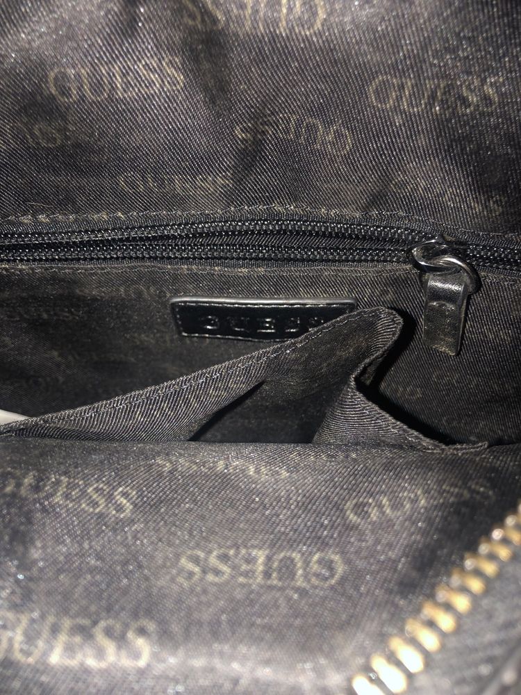 Bolsa da guess.