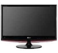Monitor, 21,5'' LG Flatron M2262D-PC z tunerem TV