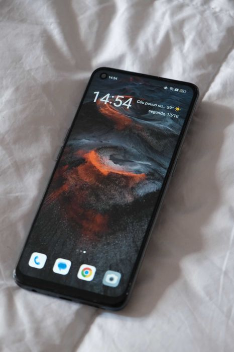 Oppo Find X3 Lite 5G (128gb)