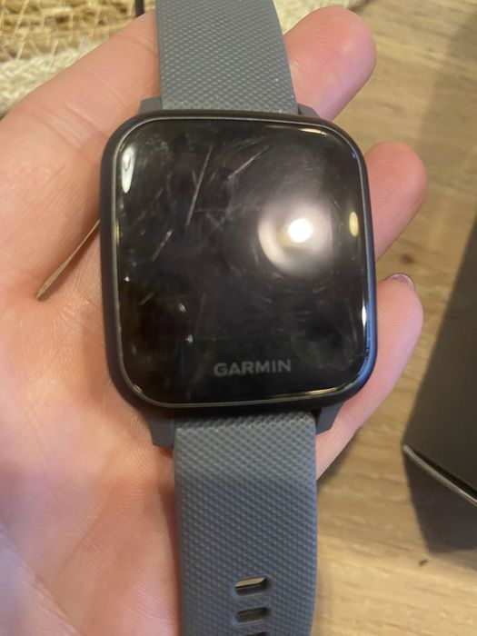 Zegarek/ Smartwatch Garmin Venu SQ
