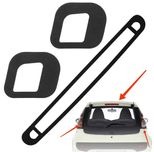 Kit de reparação de entrada de água (Peugeot 07/c1/aygo)