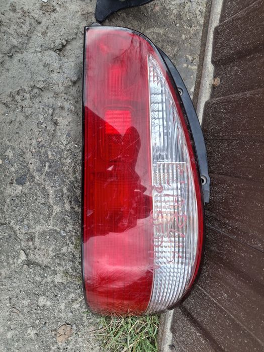 Фонари стопы Kia Clarus фара киа кларус 1996-1998