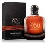 Armani Emporio Stronger With You Absolutely 100ml