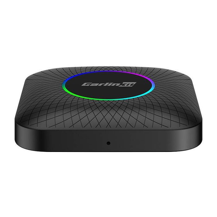 Adapter Carlinkit Tbox Plus Led Bezprzewodowy Carplay I Android Auto