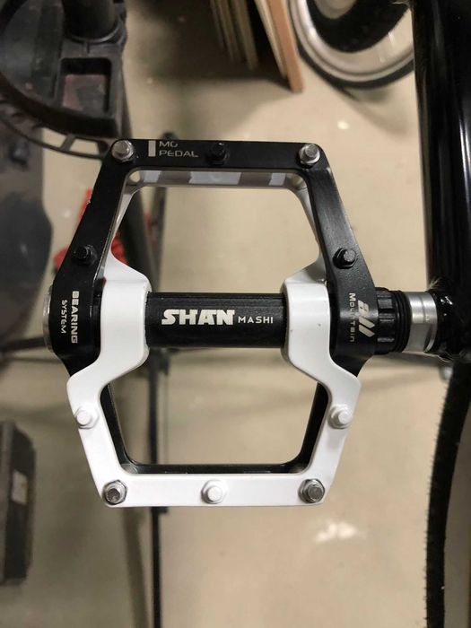 Rower BMX WTP model NOVA 2017r.