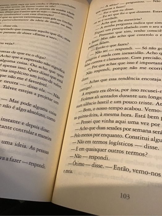 Um Dia Esta Dor Vai Ser Útil - Peter Cameron
