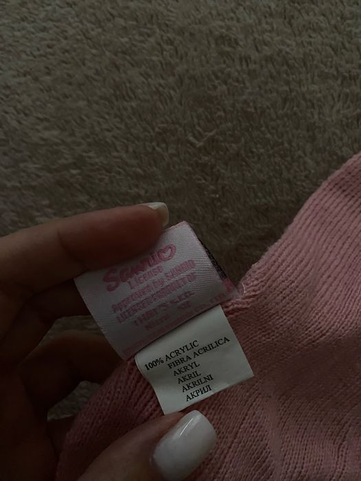 Шарф Hello Kitty