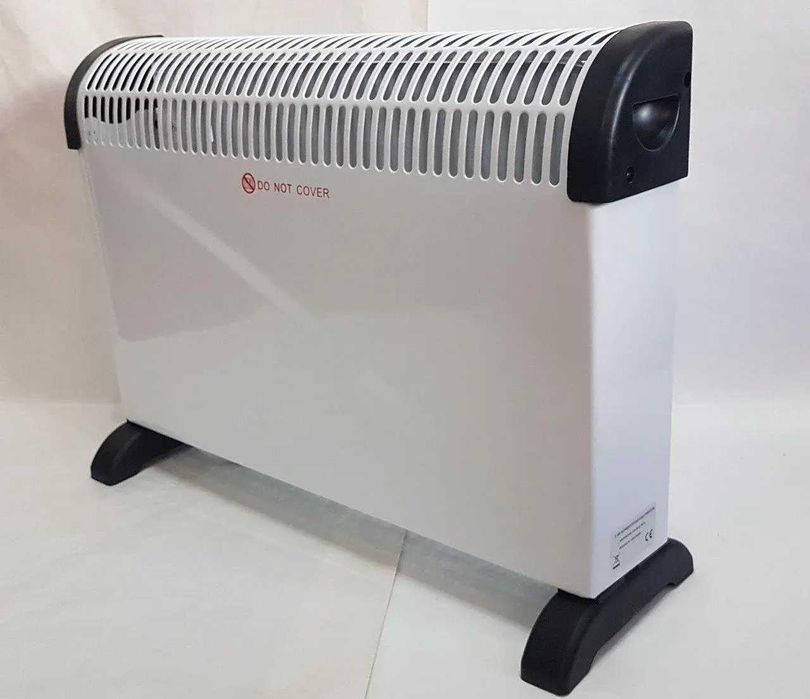 НЕМЕЦКИЙ МОЩНЫЙ обогреватель (обігрівач) /Конвектор Crownberg 2000 Вт
