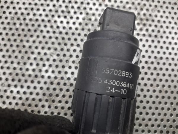 Motor de esguicho FIAT Punto Evo (199_)