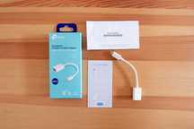 Adaptador USB C 3.0 para USB A