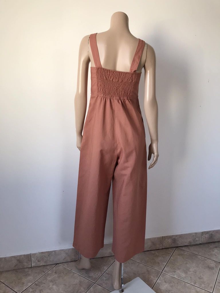 Uniqlo kombinezon XS len