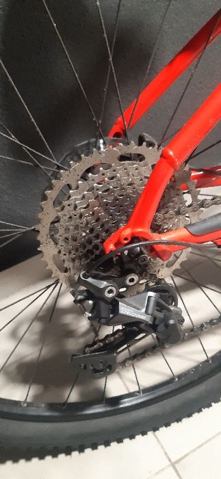 Bicicleta Trek Marlin 7