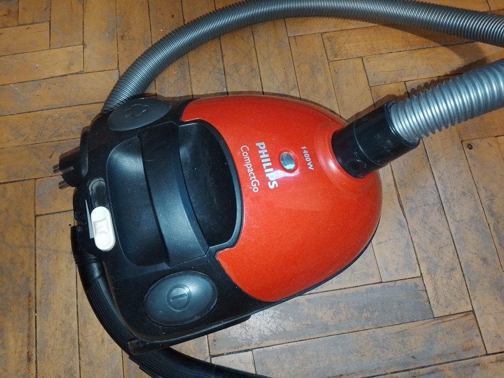 Пылесос philips nl9206ad-4 drachten