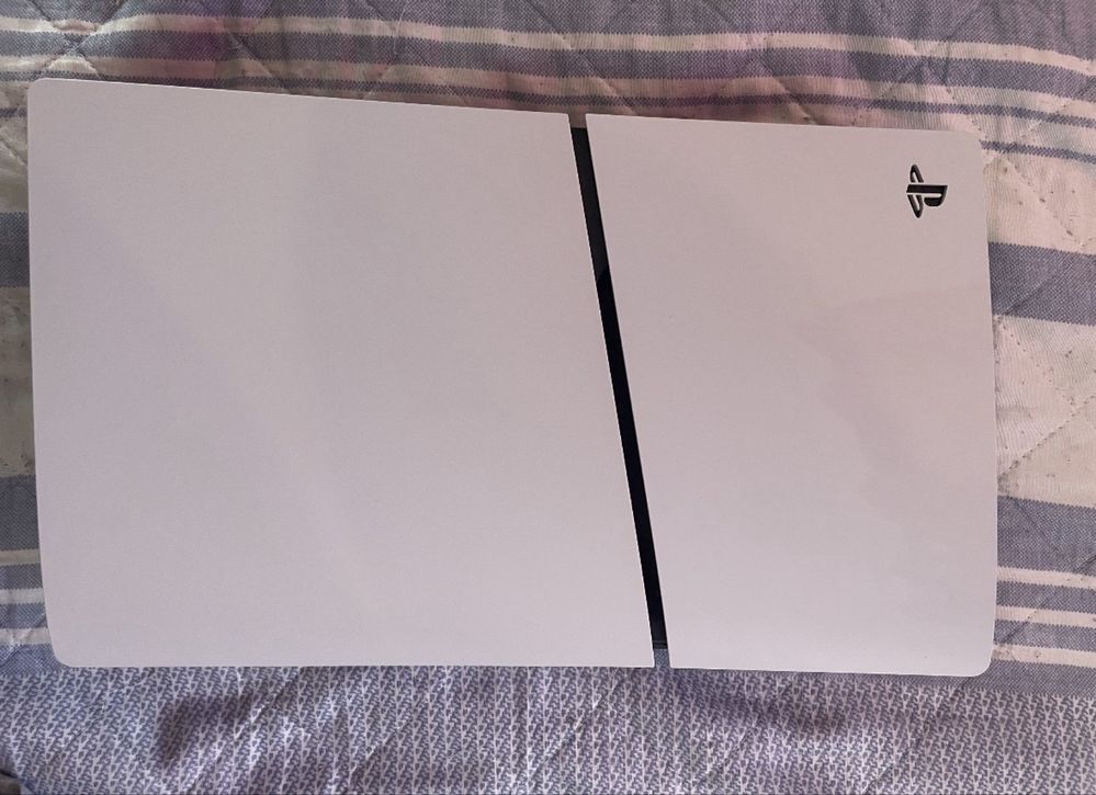 Playstation 5 slim digital 1TB